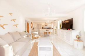 Appartement spacieux à Revest-les-Eaux avec piscine privée